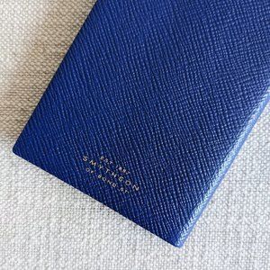 smythson "make it happen" notebook